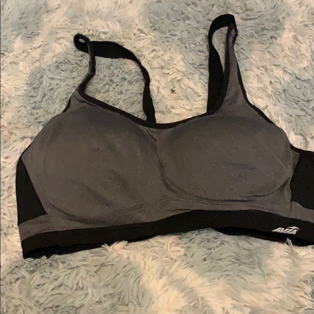 Sports bras
